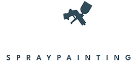 Unique Resurfacing Spraypainting